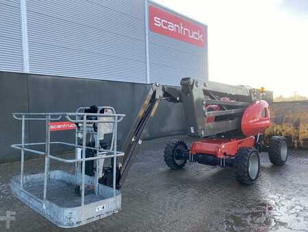 Gelenkteleskopbühne 2017  Manitou 160ATJ RC (1)