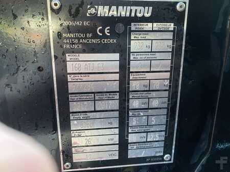 Gelenkteleskopbühne 2017  Manitou 160ATJ RC (10)