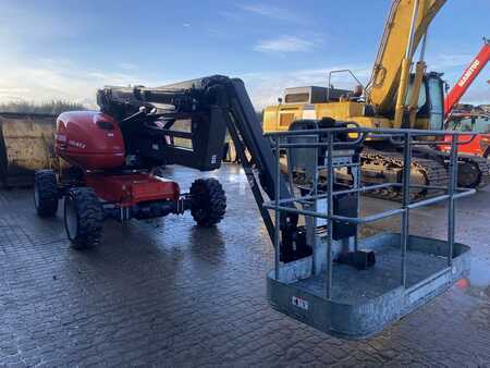 Gelenkteleskopbühne 2017  Manitou 160ATJ RC (5)