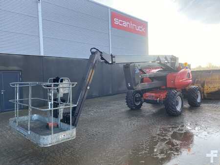 Gelenkteleskopbühne 2016  Manitou 200ATJ RC (1)
