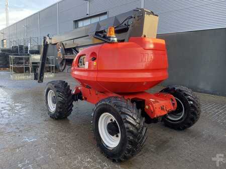 Gelenkteleskopbühne 2016  Manitou 200ATJ RC (2)