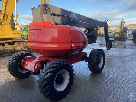 Gelenkteleskopbühne 2016  Manitou 200ATJ RC (4)