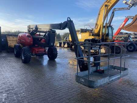Gelenkteleskopbühne 2016  Manitou 200ATJ RC (5)