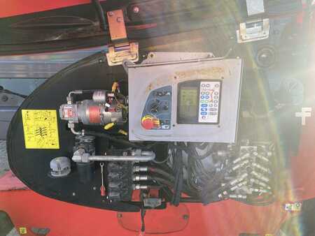 Gelenkteleskopbühne 2016  Manitou 200ATJ RC (9)