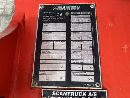 Manitou 200ATJRC