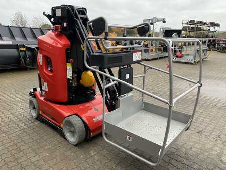Speciální stroje 2024  Manitou 100VJR (5)