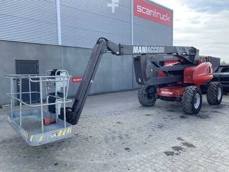Manitou 200ATJ RC