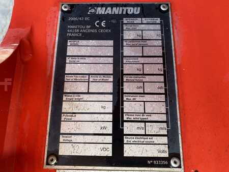 Manitou 200ATJ RC