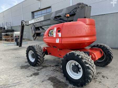 Manitou 200ATJ RC