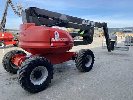 Manitou 200ATJ RC