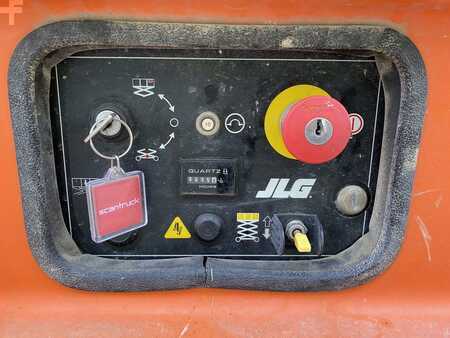 Scherenarbeitsbühne 2008  JLG 3369LE (9)