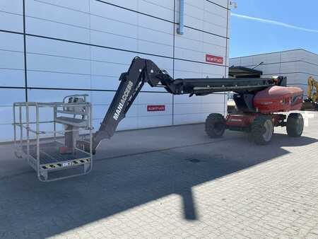 Articulated Boom 2015  Manitou 280TJ (1)