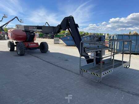 Articulated Boom 2015  Manitou 280TJ (5)