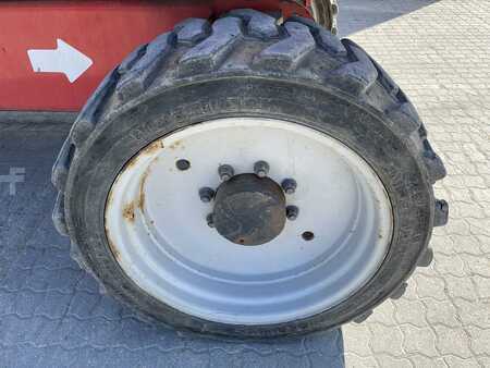 Articulated Boom 2015  Manitou 280TJ (6)