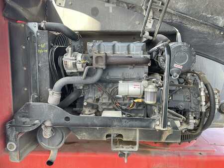 Articulated Boom 2015  Manitou 280TJ (8)