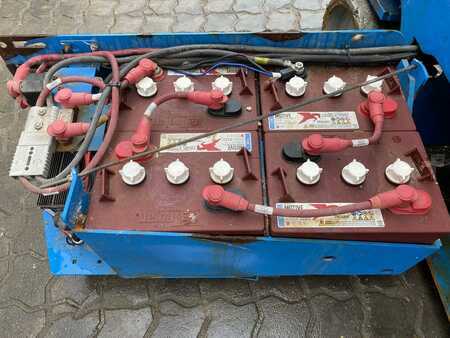 Genie GS1932