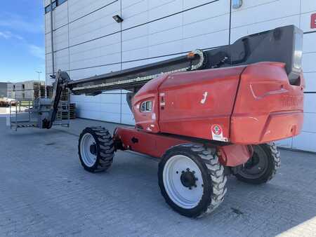 Articulated Boom 2015  Manitou 280TJ (2)