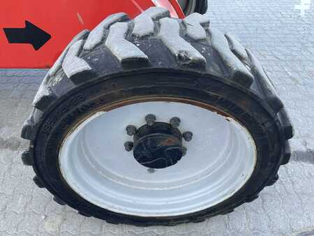 Articulated Boom 2015  Manitou 280TJ (7)