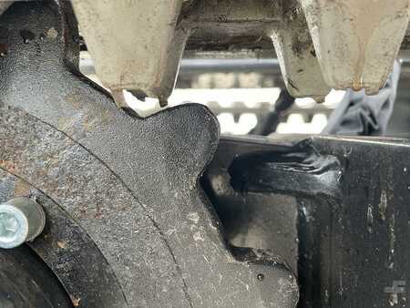 Přívěsná plošina 2025  Platform Basket SPIDER 18.95 E-LI (6)