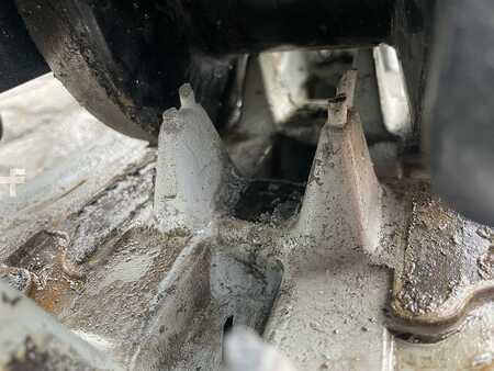 Přívěsná plošina 2025  Platform Basket SPIDER 18.95 E-LI (7)