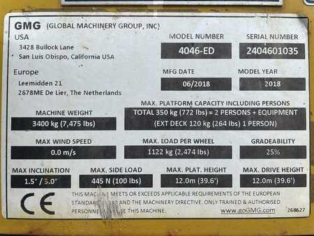 Plataforma Tijera 2018  GMG 4046-ED (10)