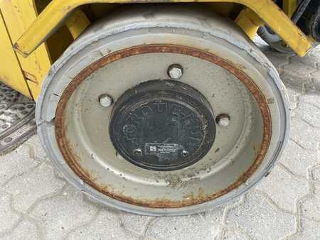 Plataforma Tijera 2018  GMG 4046-ED (6)