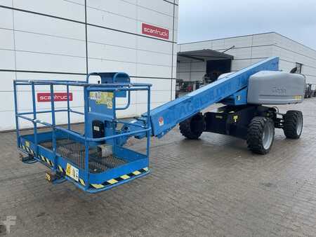 Plataformas articuladas 2008  Genie S-60HC (1)