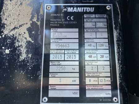 Machines spéciales 2015  Manitou 80VJR (10)