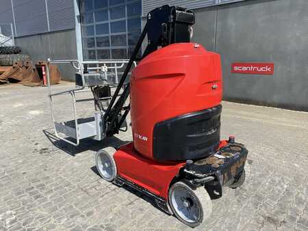 Machines spéciales 2015  Manitou 80VJR (2)