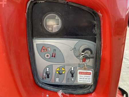 Machines spéciales 2015  Manitou 80VJR (9)