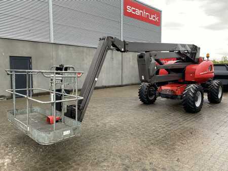 Podnośnik przegubowy 2015  Manitou 200ATJ RC (1)