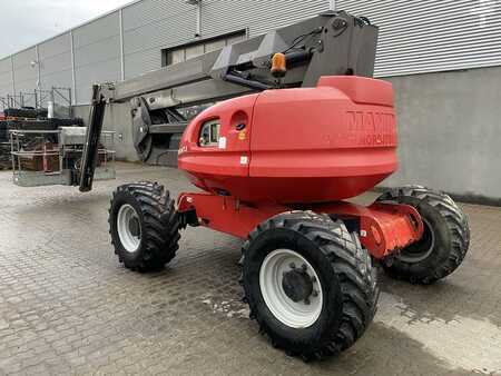Podnośnik przegubowy 2015  Manitou 200ATJ RC (2)