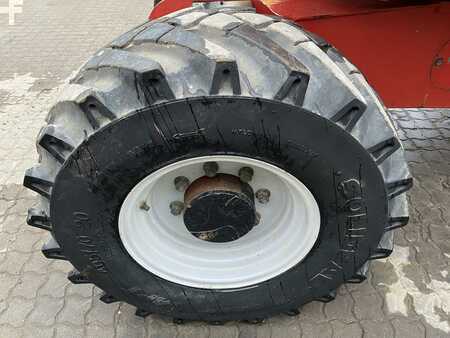 Podnośnik przegubowy 2015  Manitou 200ATJ RC (7)