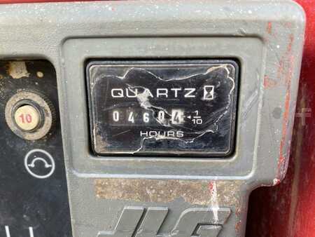 Scherenarbeitsbühne 2006  JLG 2646ES (10)