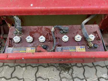Scherenarbeitsbühne 2006  JLG 2646ES (8)