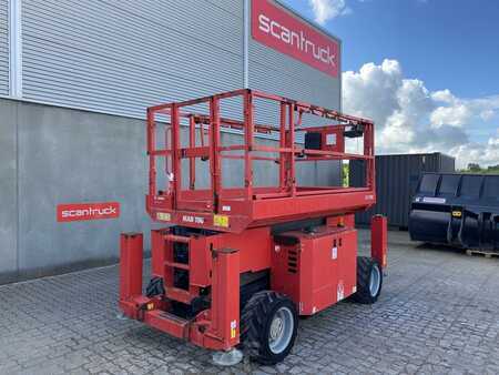 Saxliftar 2015  Manitou 120SC (1)