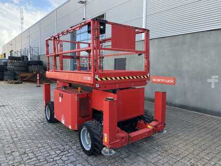 Saxliftar 2015  Manitou 120SC (2)