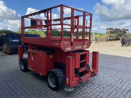 Saxliftar 2015  Manitou 120SC (5)
