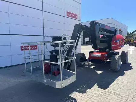 Nacelle articulée 2024  Manitou 160ATJ E RC (1)