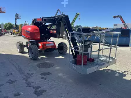 Nacelle articulée 2024  Manitou 160ATJ E RC (4)