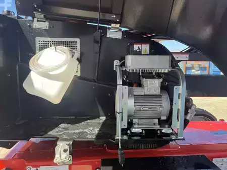 Nacelle articulée 2024  Manitou 160ATJ E RC (8)