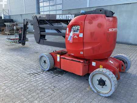 Kloubová pracovní plošina 2017  Manitou 170AETJ-L (2)