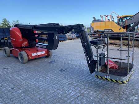 Kloubová pracovní plošina 2017  Manitou 170AETJ-L (5)