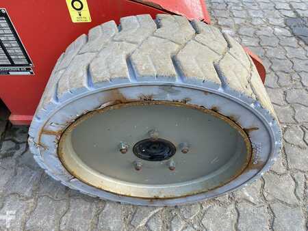 Kloubová pracovní plošina 2017  Manitou 170AETJ-L (6)