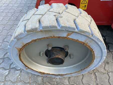 Kloubová pracovní plošina 2017  Manitou 170AETJ-L (7)