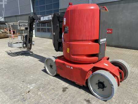 Gelenkteleskopbühne 2016  Manitou 120AETJ-COMPACT 3D (2)