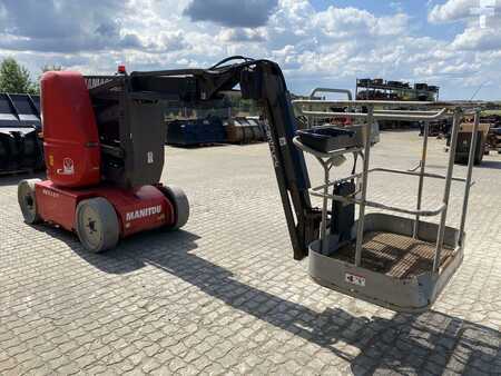 Gelenkteleskopbühne 2016  Manitou 120AETJ-COMPACT 3D (5)