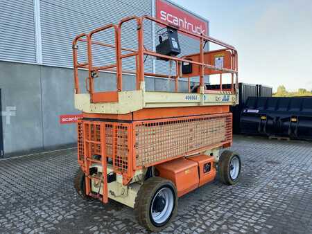 Piattaforme aeree a pantografo 2008  JLG 4069 (1)