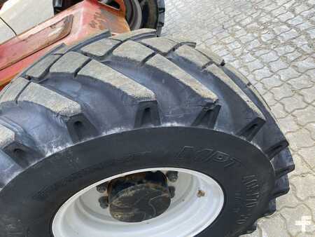 Kloubová pracovní plošina 2016  Manitou 200ATJ RC (6)