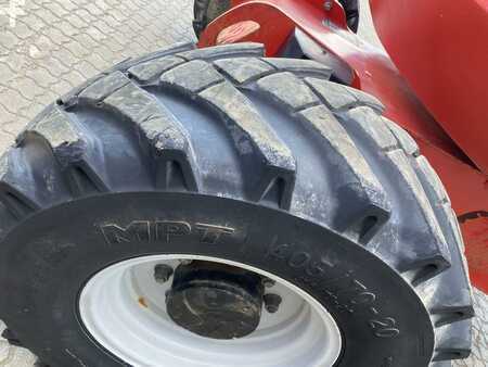 Kloubová pracovní plošina 2016  Manitou 200ATJ RC (7)